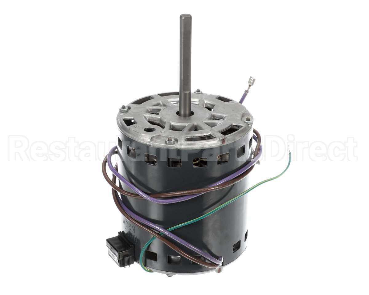 S1-02421672001 York Mtr,Blw,1.0,1100/3,Ccw,230-1-60