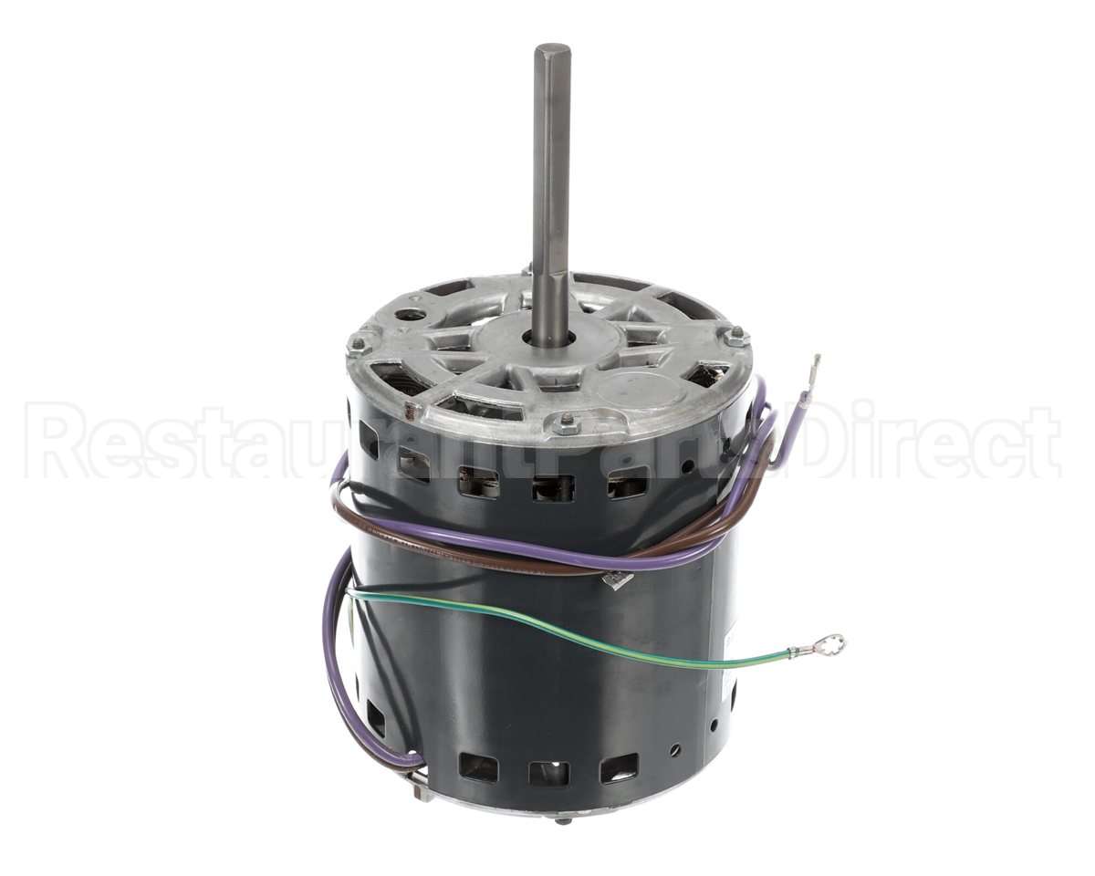 S1-02421672001 York Mtr,Blw,1.0,1100/3,Ccw,230-1-60