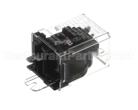 S1-02421678700 York Control Relay,24V,50/60 Hz,Spst