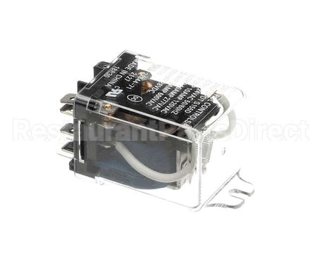 S1-02423972000 York Control Relay,24V,50/60 Hz,Dpdt