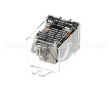 S1-02423972000 York Control Relay,24V,50/60 Hz,Dpdt