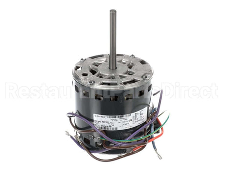 S1-02424107001 York Mtr,Blw,1/2,975/3,Ccw,50/60 Hz,460-1-60
