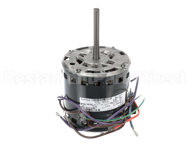 S1-02424107001 York Mtr,Blw,1/2,975/3,Ccw,50/60 Hz,460-1-60