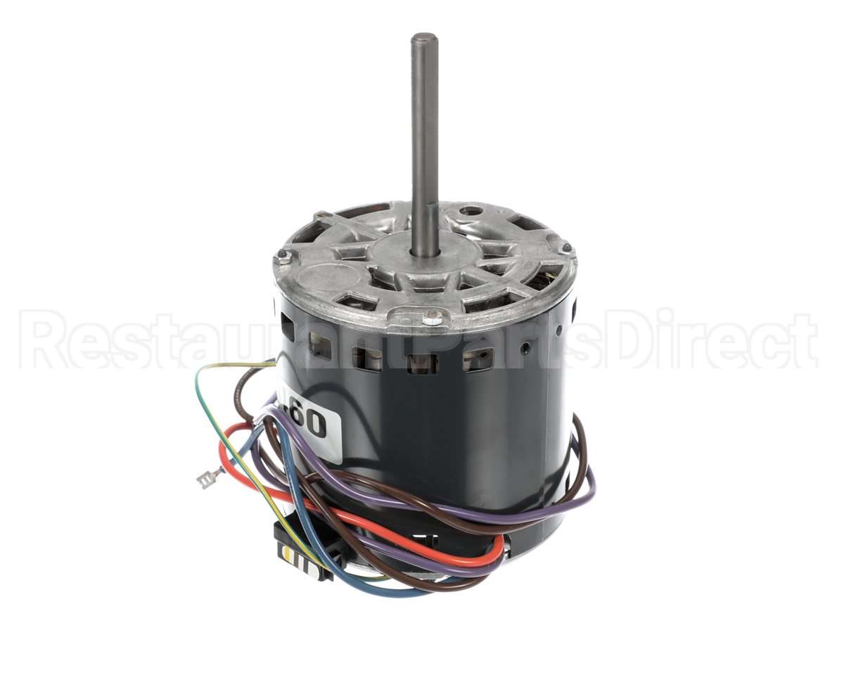 S1-02424107001 York Mtr,Blw,1/2,975/3,Ccw,50/60 Hz,460-1-60