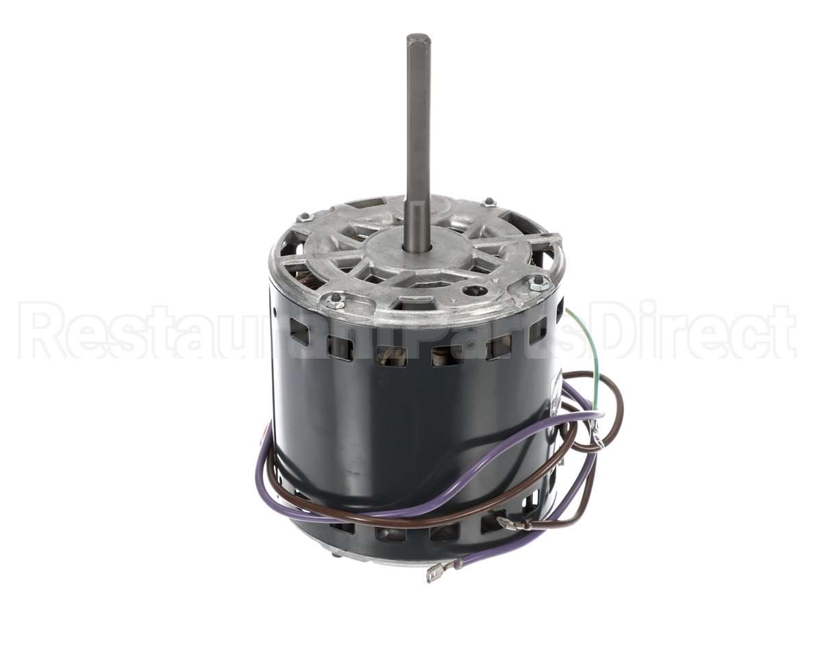 S1-02424107001 York Mtr,Blw,1/2,975/3,Ccw,50/60 Hz,460-1-60