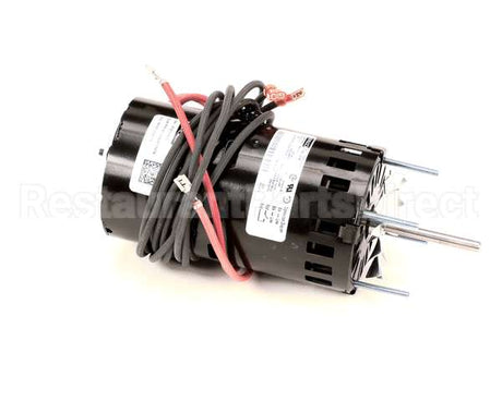 S1-02424115018 York Mtr,Vtr,1/40,3200/1,Cw,208/230-1-60