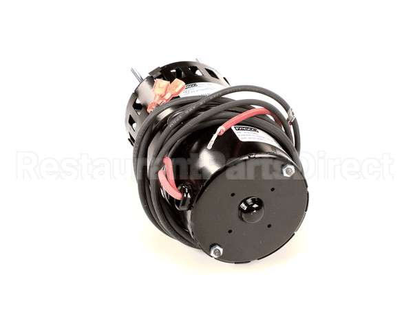 S1-02424115018 York Mtr,Vtr,1/40,3200/1,Cw,208/230-1-60