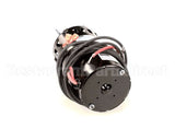 S1-02424115018 York Mtr,Vtr,1/40,3200/1,Cw,208/230-1-60