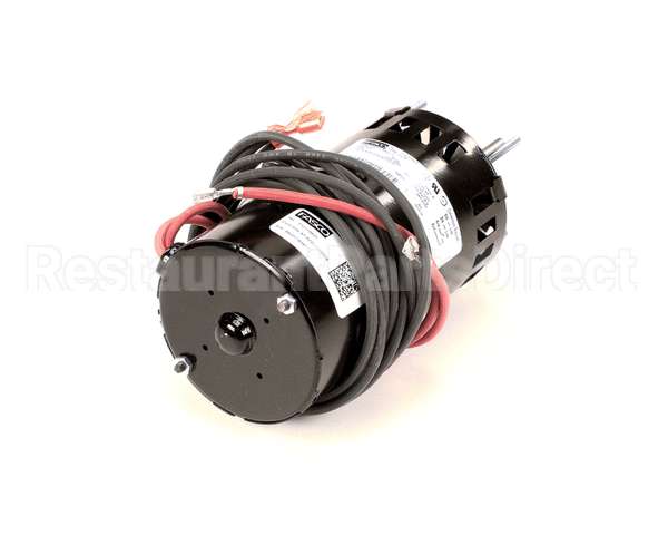 S1-02424115018 York Mtr,Vtr,1/40,3200/1,Cw,208/230-1-60