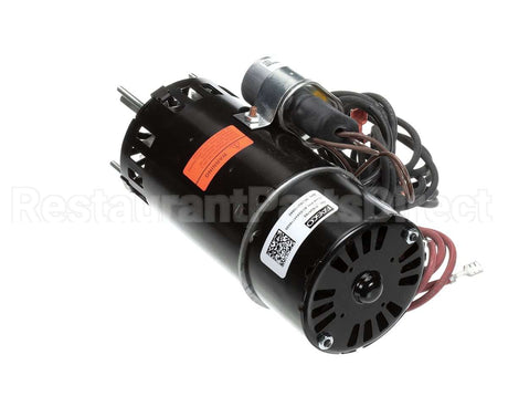 S1-02424115020 York Mtr,Vtr,1/20,3400/1,Cw,460-1-60