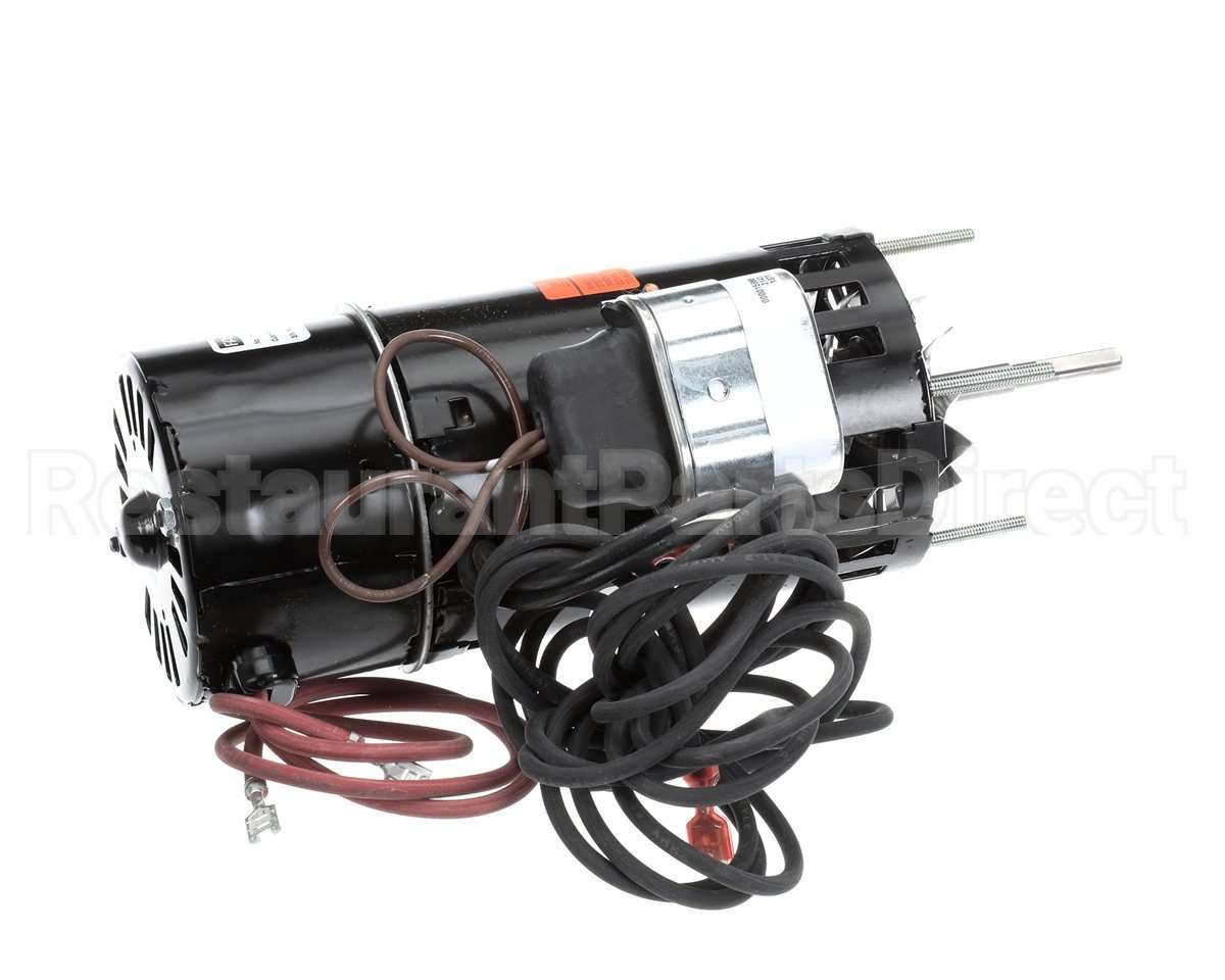 S1-02424115020 York Mtr,Vtr,1/20,3400/1,Cw,460-1-60