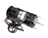 S1-02424115020 York Mtr,Vtr,1/20,3400/1,Cw,460-1-60