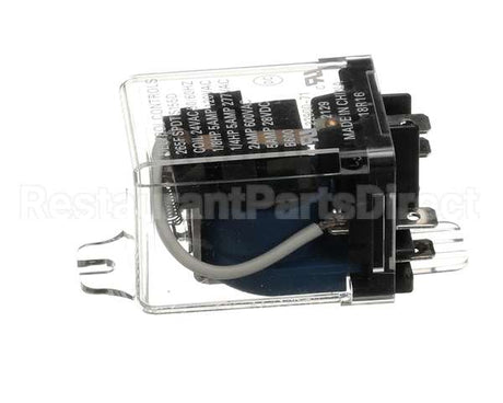 S1-02424116000 York Control Relay,24V,50/60 Hz,Spdt