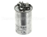 S1-02424778700 York Dual Run Capacitor, 30/5Mfd,370V,Round