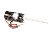 S1-02425005701 York Mtr,Vtr,1/10,3400/1,Cw,208/230-1-60