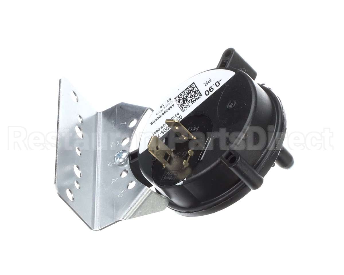 S1-02425006703 York Switch,Pressure,Air .90 Iwc