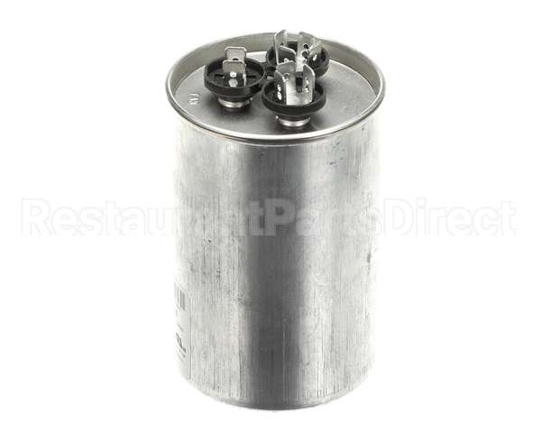 S1-02425033700 York Dual Run Capacitor, 60/5Mfd,370V,Round