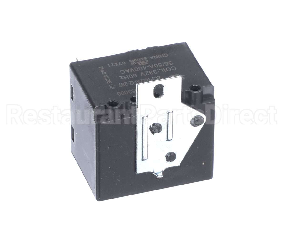 S1-02425053000 York Relay,Start,332V,60Hz