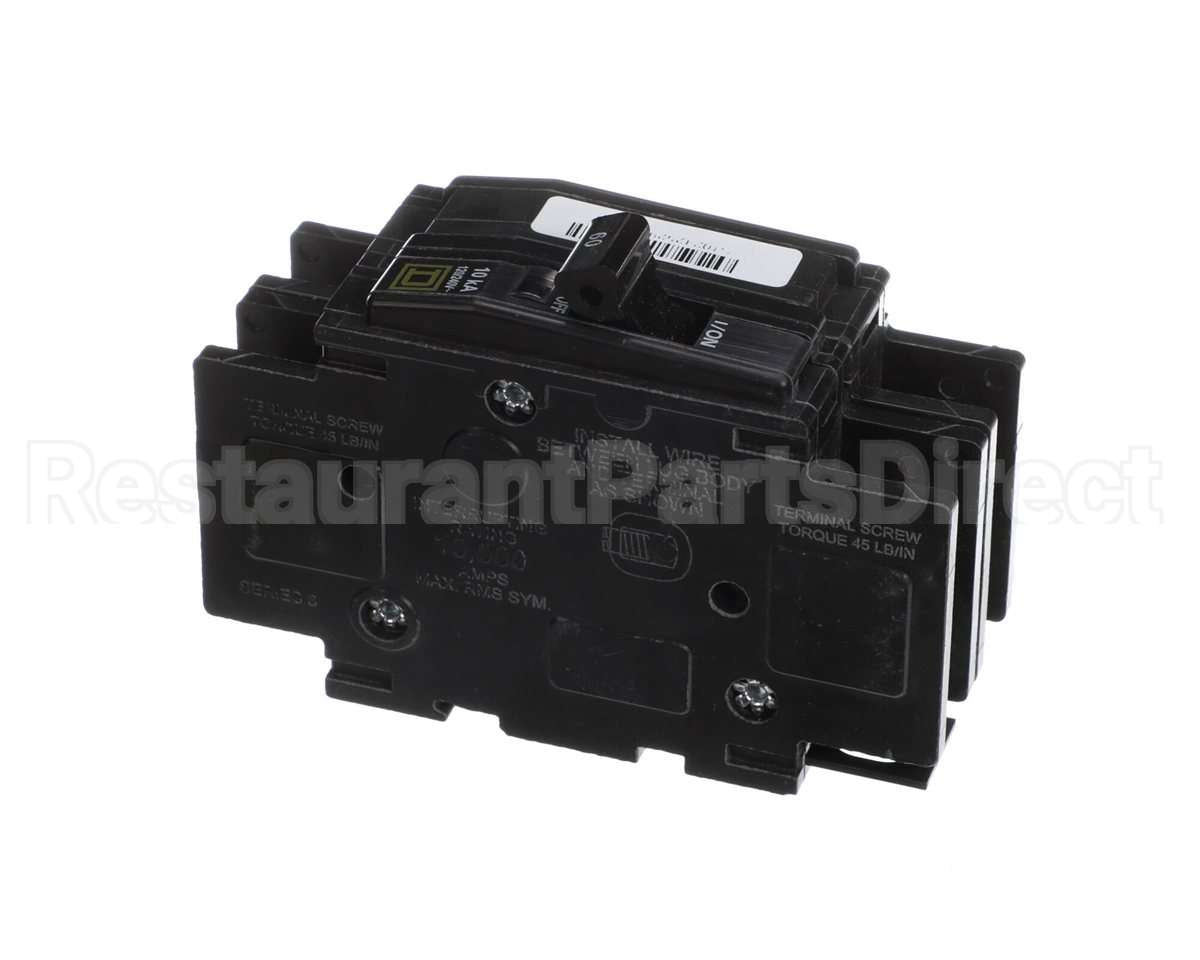 S1-02425298003 York Breaker,Circuit,60A,240V,2 Pole