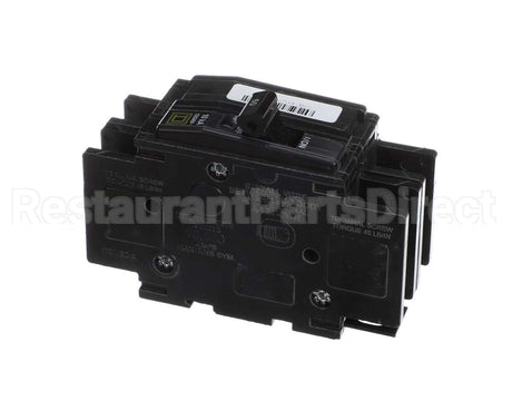 S1-02425298003 York Breaker,Circuit,60A,240V,2 Pole