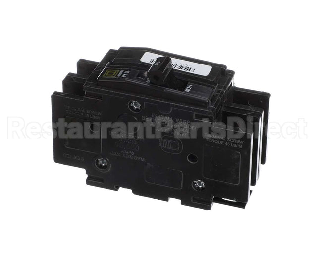 S1-02425298003 York Breaker,Circuit,60A,240V,2 Pole