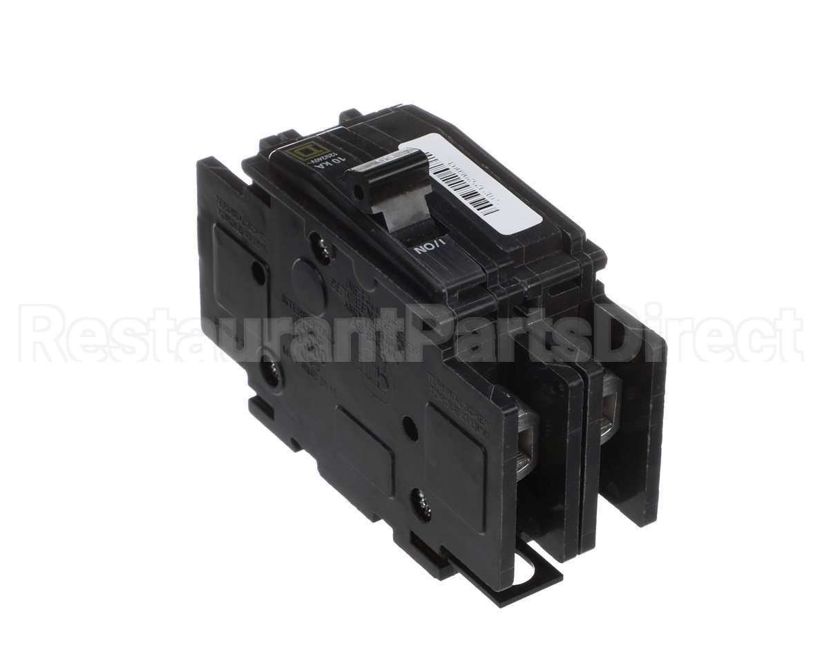 S1-02425298003 York Breaker,Circuit,60A,240V,2 Pole