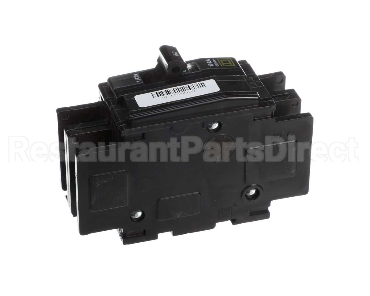 S1-02425298003 York Breaker,Circuit,60A,240V,2 Pole