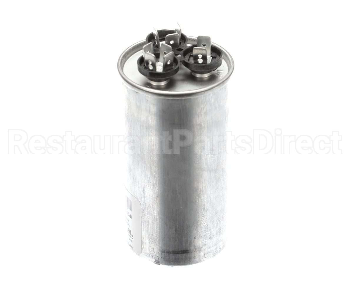 S1-02425859700 York Dual Run Capacitor, 35/5Mfd,440V,Round