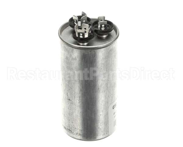 S1-02425895700 York Dual Run Capacitor, 45/5Mfd,370V,Round