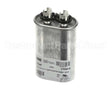 S1-02425900000 York Single Run Capacitor, 15Mfd,370V,Oval