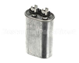 S1-02425900000 York Single Run Capacitor, 15Mfd,370V,Oval