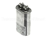 S1-02425900000 York Single Run Capacitor, 15Mfd,370V,Oval