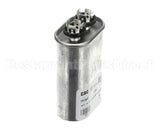 S1-02425900000 York Single Run Capacitor, 15Mfd,370V,Oval