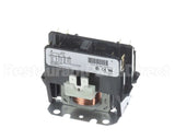S1-02425964000 York Contactor 1Pole W/Shunt,20A,24V