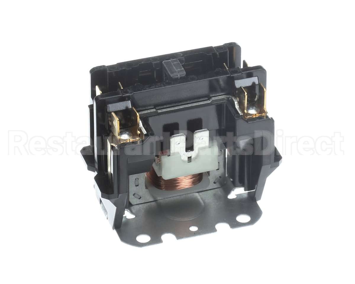 S1-02425964000 York Contactor 1Pole W/Shunt,20A,24V
