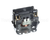 S1-02425964000 York Contactor 1Pole W/Shunt,20A,24V