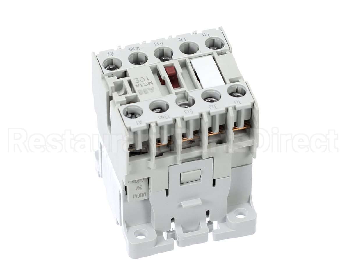 S1-02426051000 York Contactor 3Pno,6A,24V