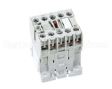 S1-02426051000 York Contactor 3Pno,6A,24V