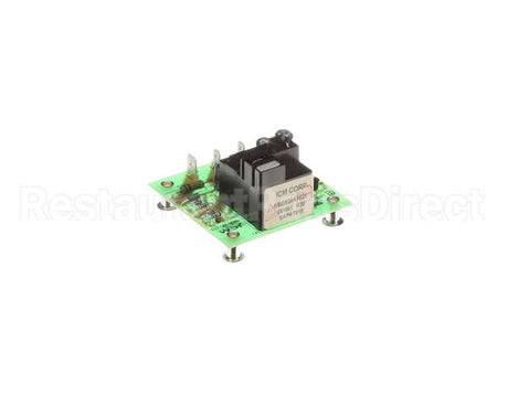 S1-02426089000 York Relay,Time Delay,Vtr Motor