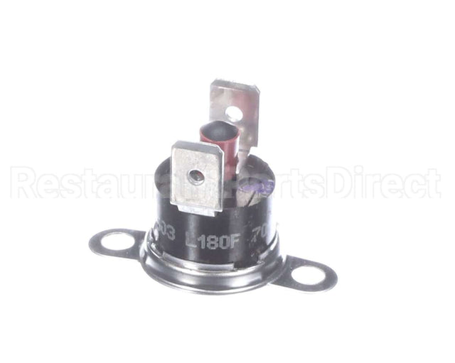 S1-02426099000 York Temperature Control,180 Open,Manual Rese