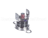 S1-02426099000 York Temperature Control,180 Open,Manual Rese