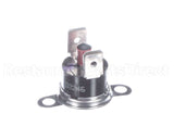 S1-02426099000 York Temperature Control,180 Open,Manual Rese