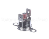 S1-02426099000 York Temperature Control,180 Open,Manual Rese