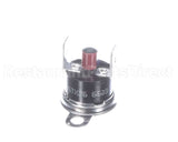 S1-02426099000 York Temperature Control,180 Open,Manual Rese