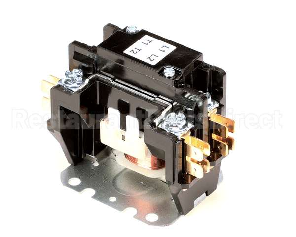 S1-02427531000 York Cntctr 1 Pole W/Shunt,30A,24V