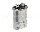 S1-02431404000 York Single Run Capacitor, 10Mfd,440V,Flat