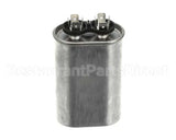 S1-02431404000 York Single Run Capacitor, 10Mfd,440V,Flat