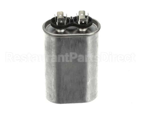 S1-02431404000 York Single Run Capacitor, 10Mfd,440V,Flat