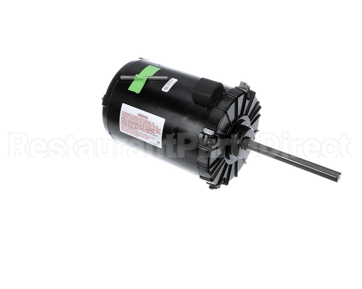 S1-02432068008 York Mtr,Cond,1.5,1140,575-3-60