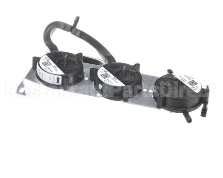 S1-02434680000 York Switch,Pressure,Air,0.70/1.00/0.40-Deact